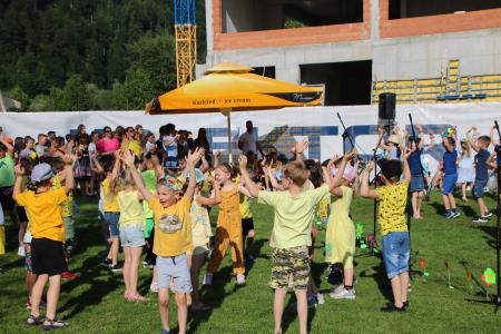Osrednješolska prireditev Osnovne šole Frana Albrehta (248)